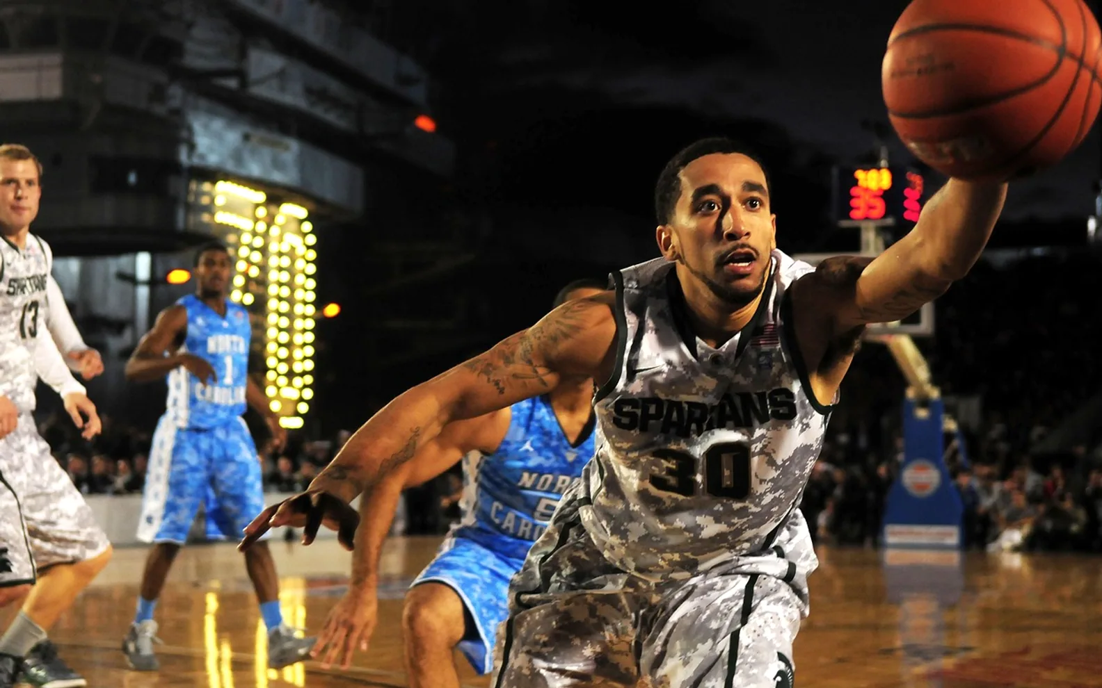 Basketball, sports and athlete
